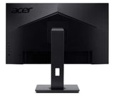 Acer B247Y 23.8" LED LCD Monitor - 16:9-4 ms GTG