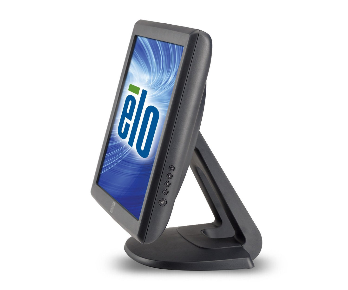 Elo Intellitouch E719160 17-Inch Screen LCD Monitor