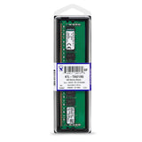 Kingston 8GB Module - DDR4 2133MHz KTL-TS421/8G