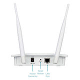 D-LINK AirPremier N PoE Access Point with Plenum-rated (DAP-2360)