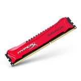 Kingston HyperX Savage 4GB 2133MHz DDR3 Non-ECC CL11 DIMM XMP (HX321C11SR/4)