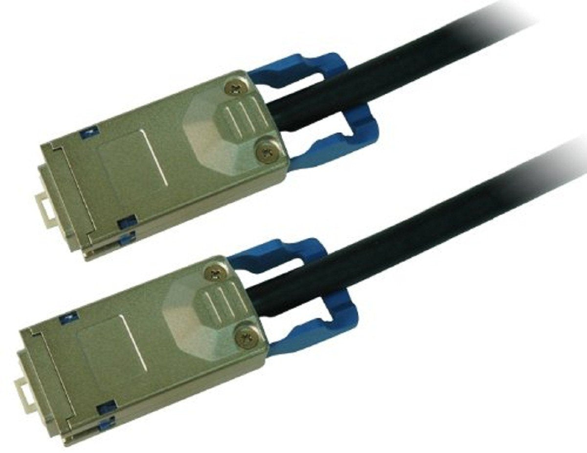 Hewlett Packard 494332-B21 BLC Cisco 1M Stacking Cable Opt