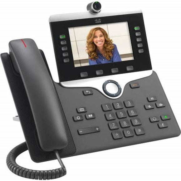 Cisco IP Phone 8865 W/MPP