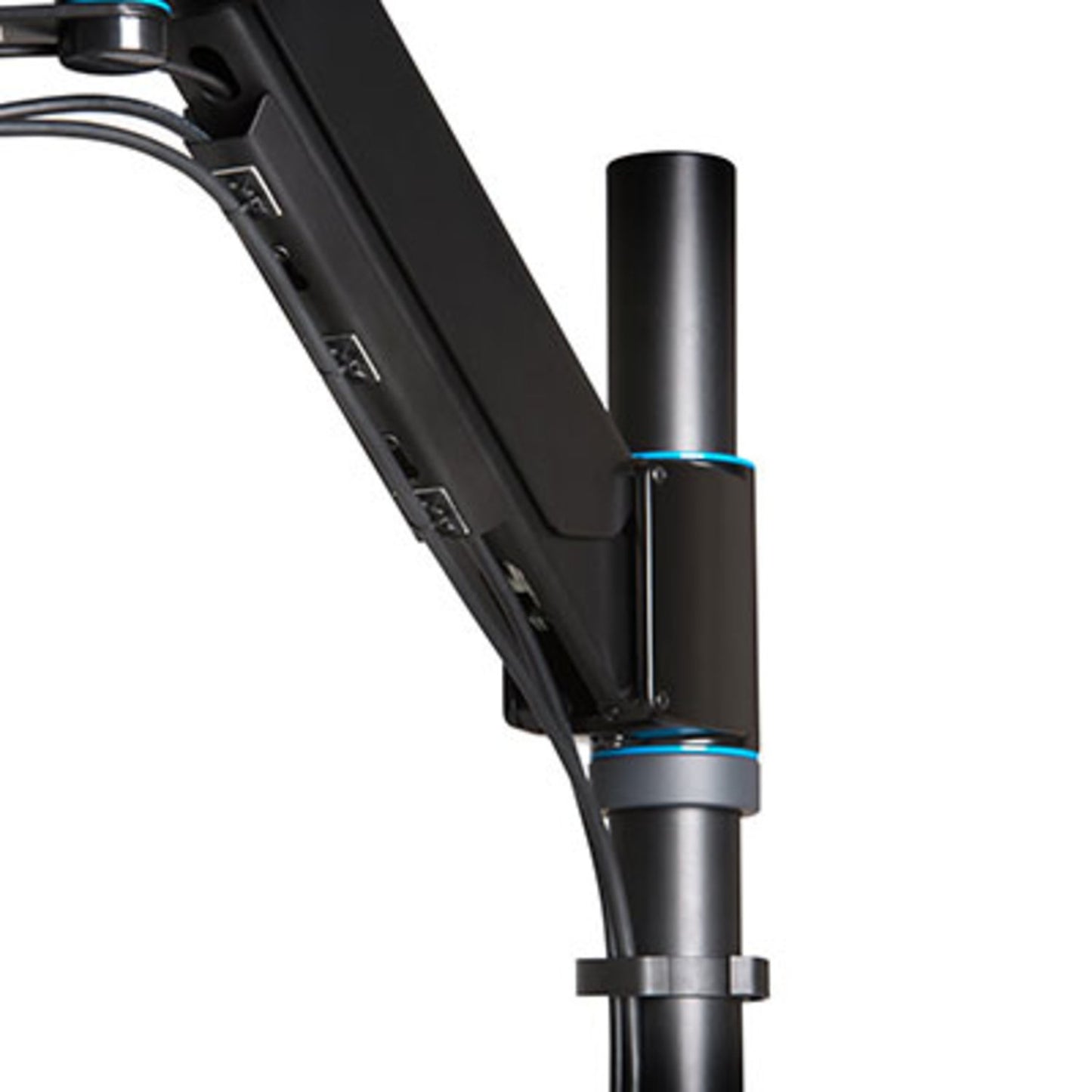 Kensington SmartFit Sit/Stand Workstation (K55792WW)