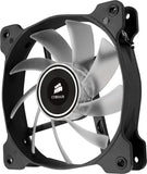 Corsair Air Series AF120 LED Quiet Edition High