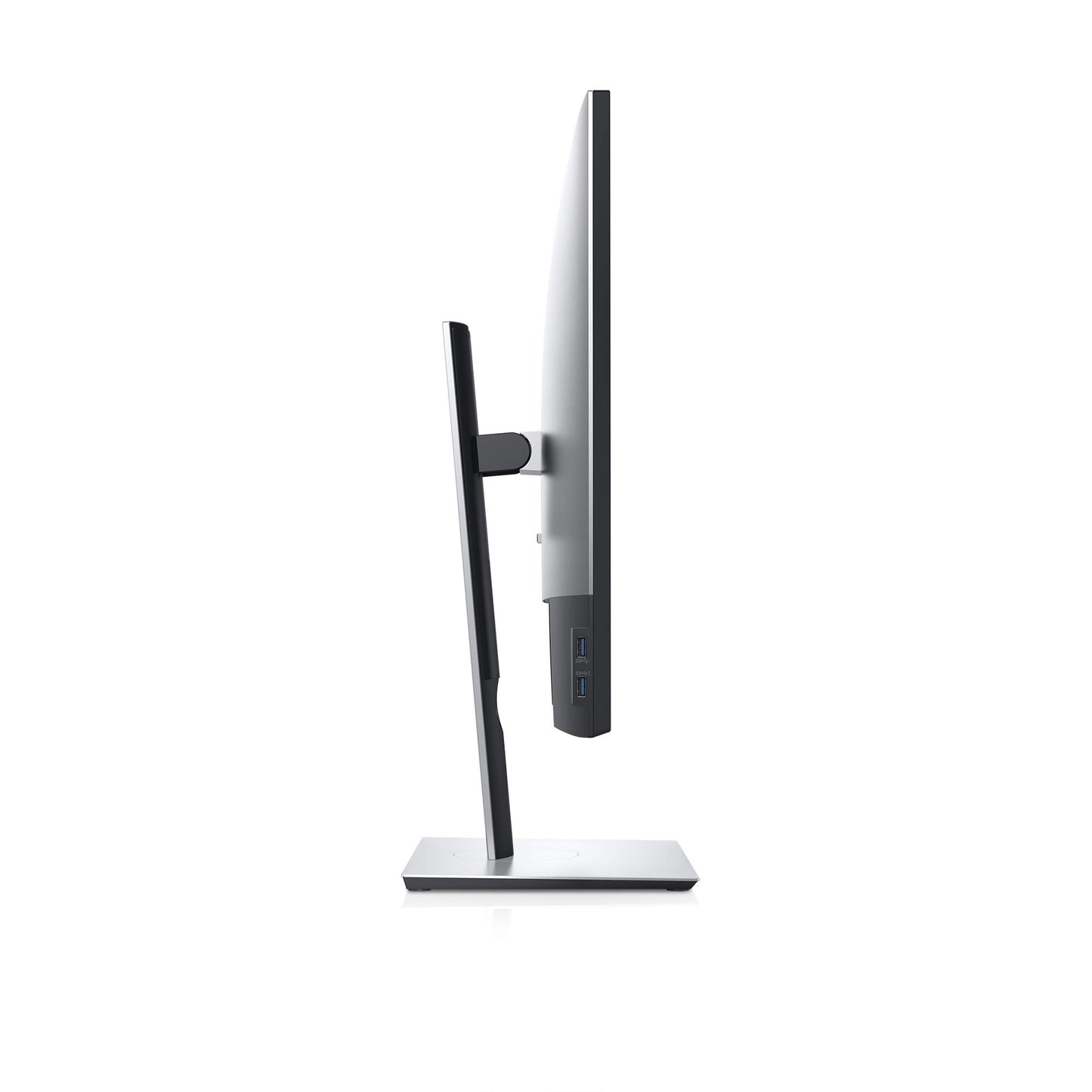 Open Box Dell U-Series 32-Inch Screen LED-Lit Monitor (U3219Q), Black