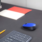 Logitech M170 Wireless Mouse