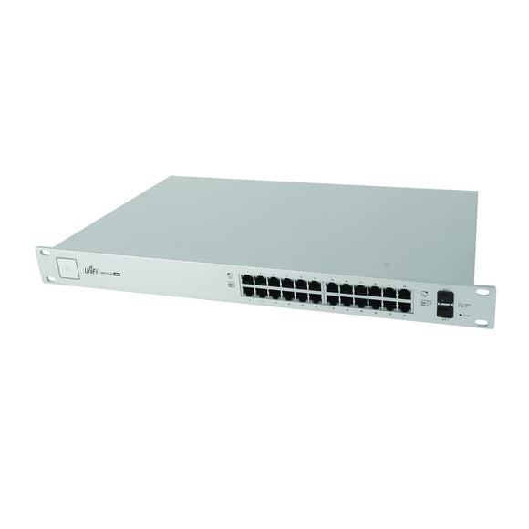 UBIQUITI US-24-250W UniFi Switch-24 Ports Managed, White