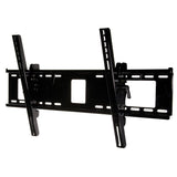 Peerless PT660 Universal Tilt Wall Mount for 39" to 90" Displays (Black)