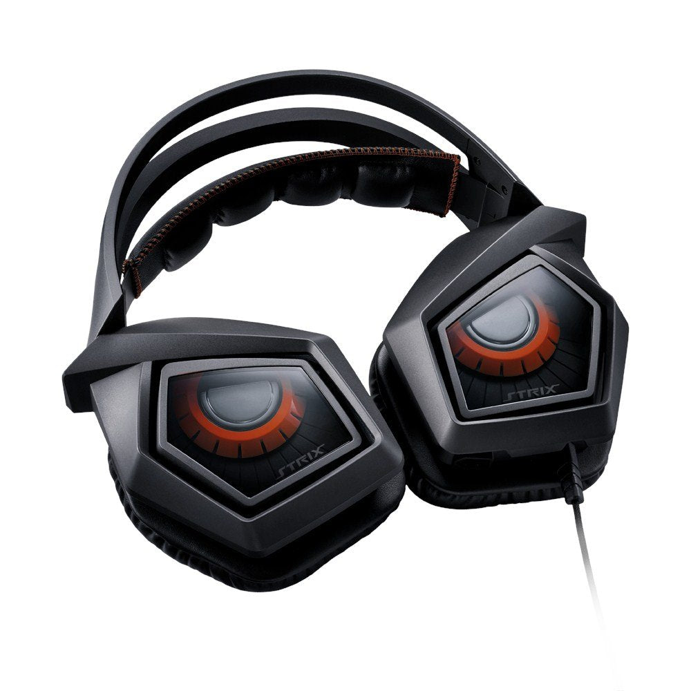 Refurbished Asus Strix DSP ASUS Strix DSP Headset, Wired