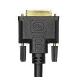 Rocstor Rocstor DVI-D Dual Link Display Cable (Y10C109-B1)