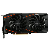 Gigabyte Radeon Rx 590 Gaming 8G Graphics Card, 2X Windforce Fans, 8GB 256-Bit GDDR5, Gv-RX590GAMING-8GD Video Card