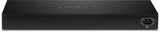 TRENDnet 52-Port Gigabit Web Smart Switch, 48 Gigabit RJ-45 Ports, 4 Shared Gigabit Ports (RJ-45 or SFP), VLAN, QoS, LACP, IPv6, Lifetime Protection, TEG-524WS