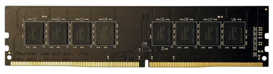VisionTek 8GB DDR4 2133MHz (PC4, 17000) DIMM, Desktop Memory-900840, Green/Black