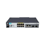 Hp Procurve 2615-8- Poe  Switch