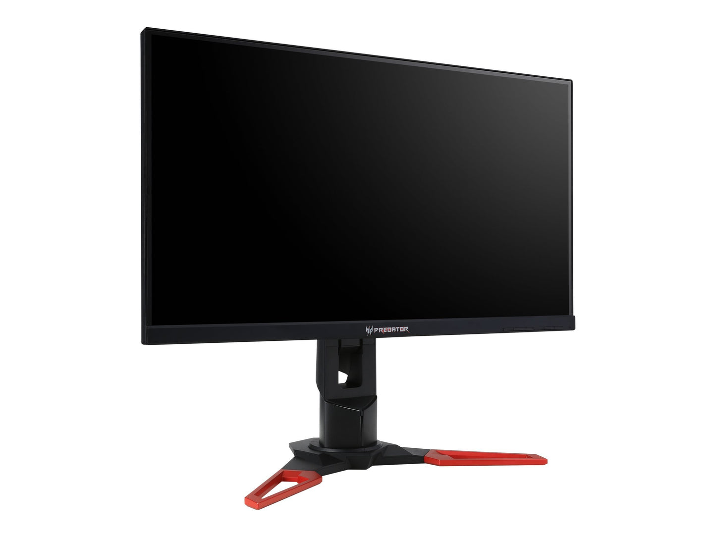 Acer Predator 27" WQHD NVIDIA G-Sync Widescreen Display (2560 x 1440, 144 Hz, 4ms), Black - UM.HX1AA.001