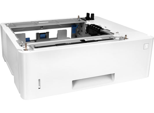 Hp Laserjet 550-sheet Paper Tray - 550 Sheet