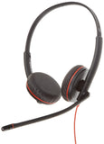 Plantronics Blackwire C3225 Headset