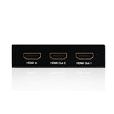 IOGEAR 4K 2-Port HDMI Splitter - GHSP8422