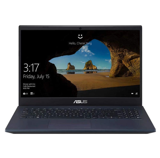 ASUS VivoBook K509FA Q72SP - 15.6" - Core i7 8565U - 12 GB RAM - 512 GB SSD