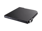 Buffalo MediaStation 6x Portable BDXL Blu-Ray Writer with M-DISC Support (BRXL-PT6U2VB)