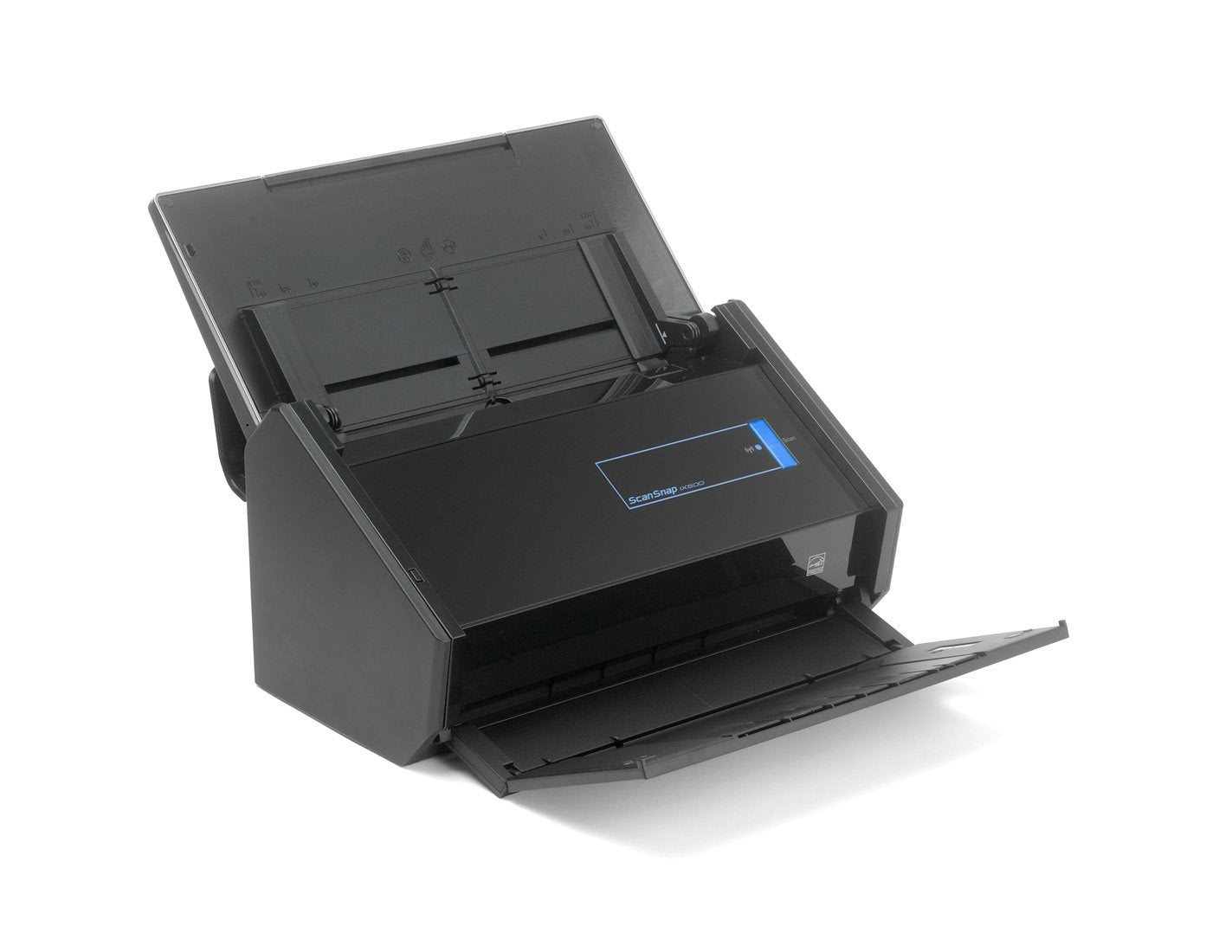 Fujitsu ScanSnap iX500 Scanner for PC and Mac (PA03656-B005)