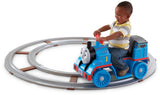 Power Wheels Thomas & Friends Thomas with Track