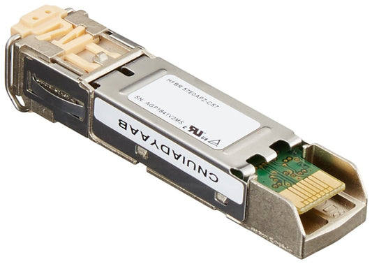 Sfp 100BASE-FX for Fe Port