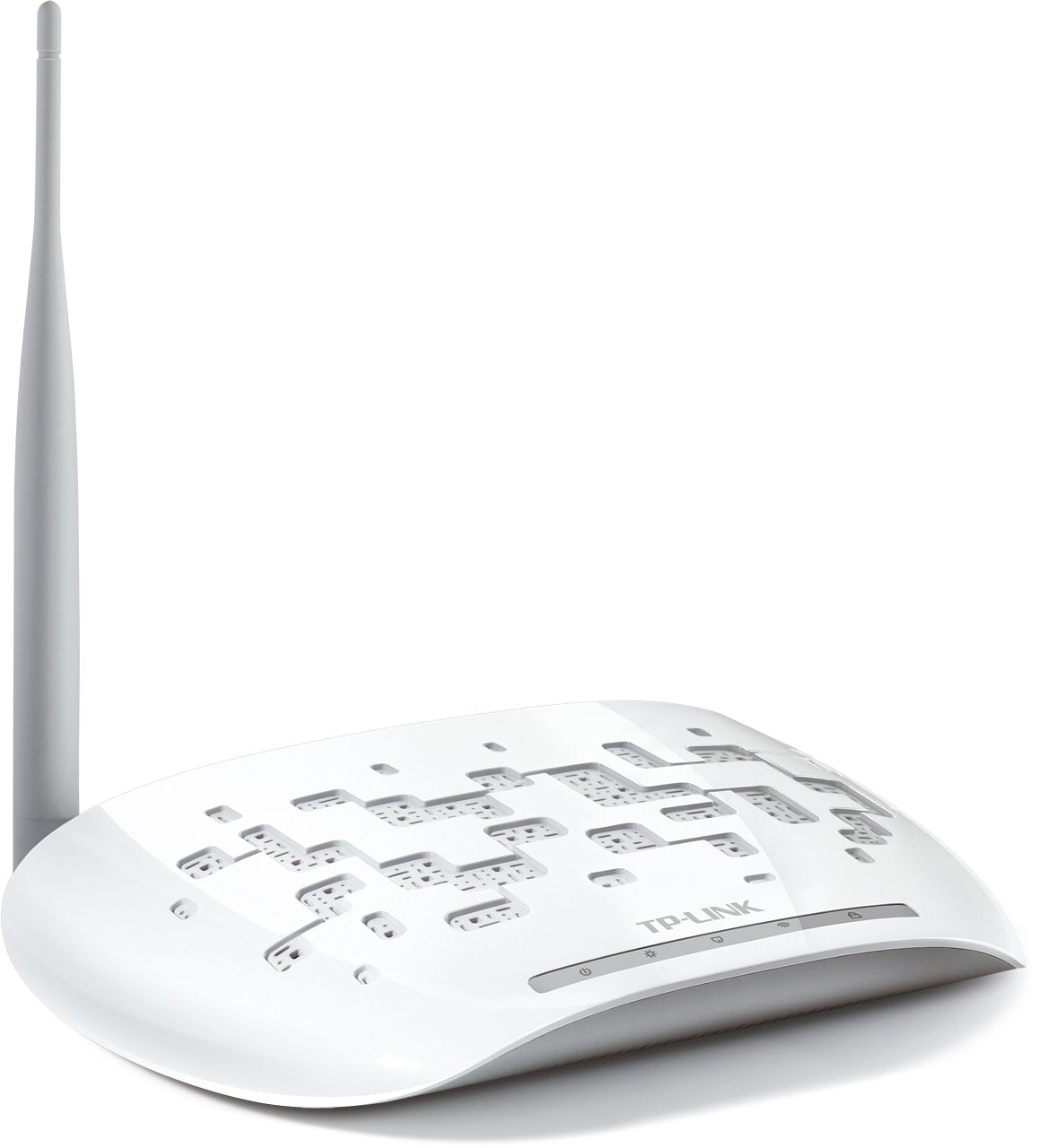 TP-LINK TL-WA701ND Wireless N150 Access Point, 2.4Ghz 150Mbps, 802.11b/g/n, AP/Client/Bridge/Repeater, 4dBi, Passive POE