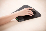 Kensington SmartFit Mouse Pad with Ergonomic Wrist Rest