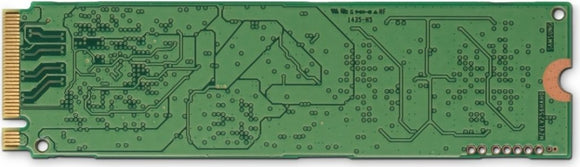 HP V3K67AA 512GB 2280 M2 PCIe 3x4 DS NVME