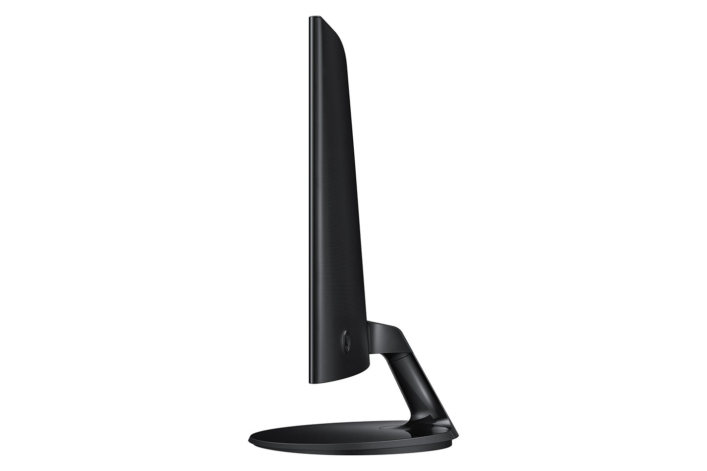 Samsung LC24F390FHNXZA 24-inch Curved LED Gaming Monitor (Super Slim Design), 60Hz Refresh Rate w/AMD FreeSync Game Mode