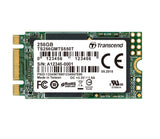 Transcend 256GB, M.2 2242 MTS550T, SATA3, 3D TLC (TS256GMTS550T)