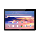 Huawei MediaPad T5 Tablet with 10.1" IPS FHD Display, Octa Core, Dual Harman Kardon-Tuned Speakers, WiFi Only, 2GB+16GB, Black (US Warranty)