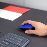 Logitech M170 Wireless Mouse