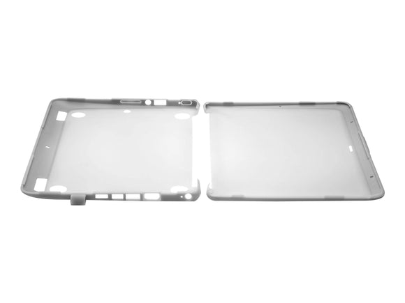 HP 1JS00UT Protective Case - Notebook Carrying Case - Gray