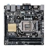 Asus H110I-PLUS Motherboard Mini ITX DDR4 LGA 1151 H110I-PLUS