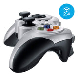 Logitech Wireless Gamepad F710