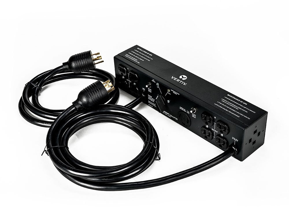Micropod Mnt Bypass 120v