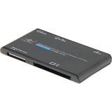 Vantec Multi-Slot External Card Reader USB 3.0 (UGT-CR513-BK)