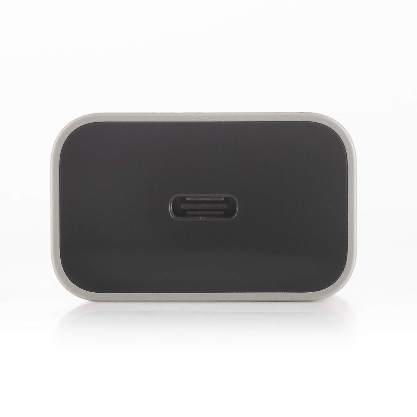 Google USB-C Charging Rapidly Charger for 2nd & 3rd Gen Pixel devices (18W 3A Charger + 3 Foot USB-C, C-C Cable)