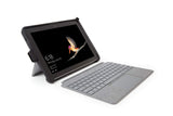 Kensington Blackbelt Rugged Tablet Case for Surface Go - Black