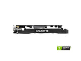 GIGABYTE GeForce GTX 1650 Windforce OC 4G Graphics Card, 2X Windforce Fans, 4GB 128-Bit GDDR5, Gv-N1650WF2OC-4GD Video Card