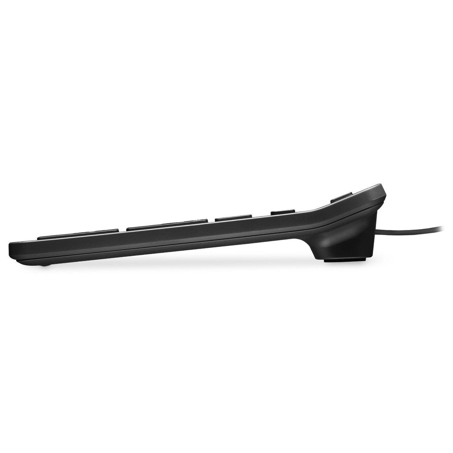 Logitech K725-C Certified Keyboard for Cisco Jabber Voice and Video Calls (920-004200)