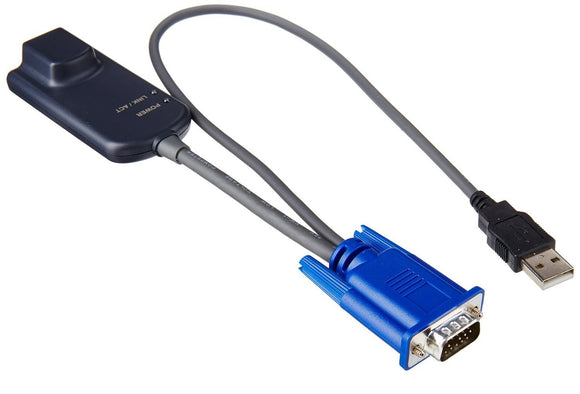 Kvm 2g Server Module USB
