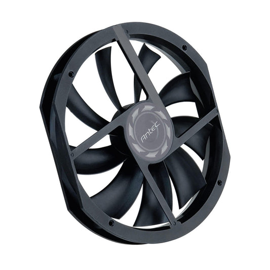 200x30mm Tricool Fan 3 Speed Switch Sleeved 12v Dc