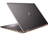 HP Spectre X360 15" Touchscreen Laptop (Intel Core i7-9750H, 16GB, 1 TB Intel SSD, Windows 10 Home, Silver) 15-df1020ca