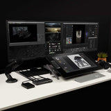 Thunderbolt 3 Dock Pro