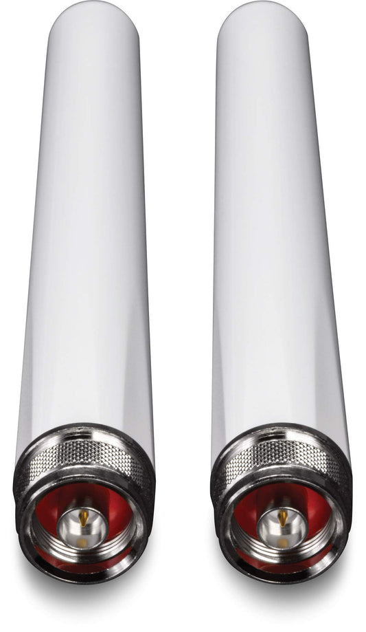 TRENDnet 5/7 dBi Outdoor Dual Band Omni Antenna Kit TEW-AO57 (Work with TEW-739APBO)