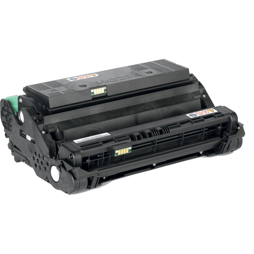 Ricoh Photoconductor Unit, 20000 Yield, Type SP 4500 (407324)
